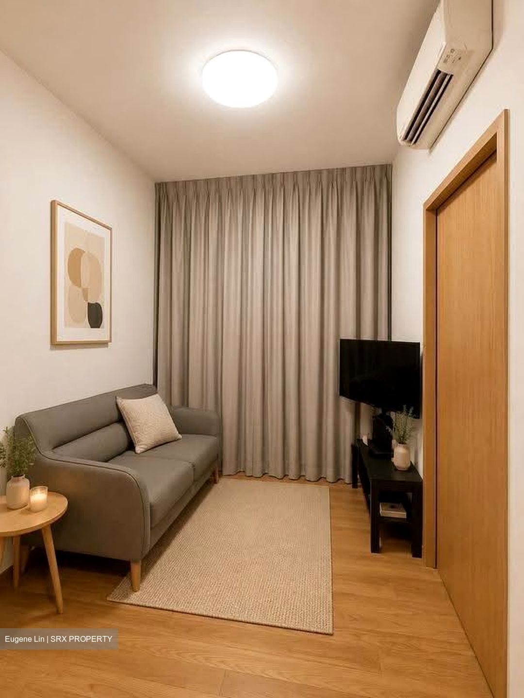 26 Newton (D11), Apartment #638625601
